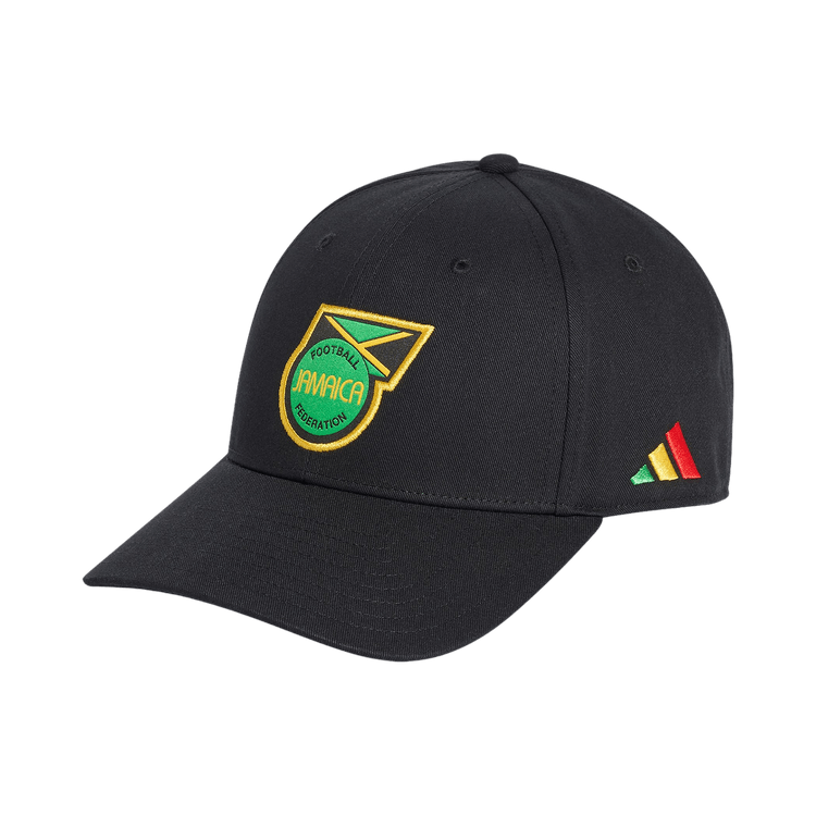 Adidas Jamaica 26 Cap 'Black'