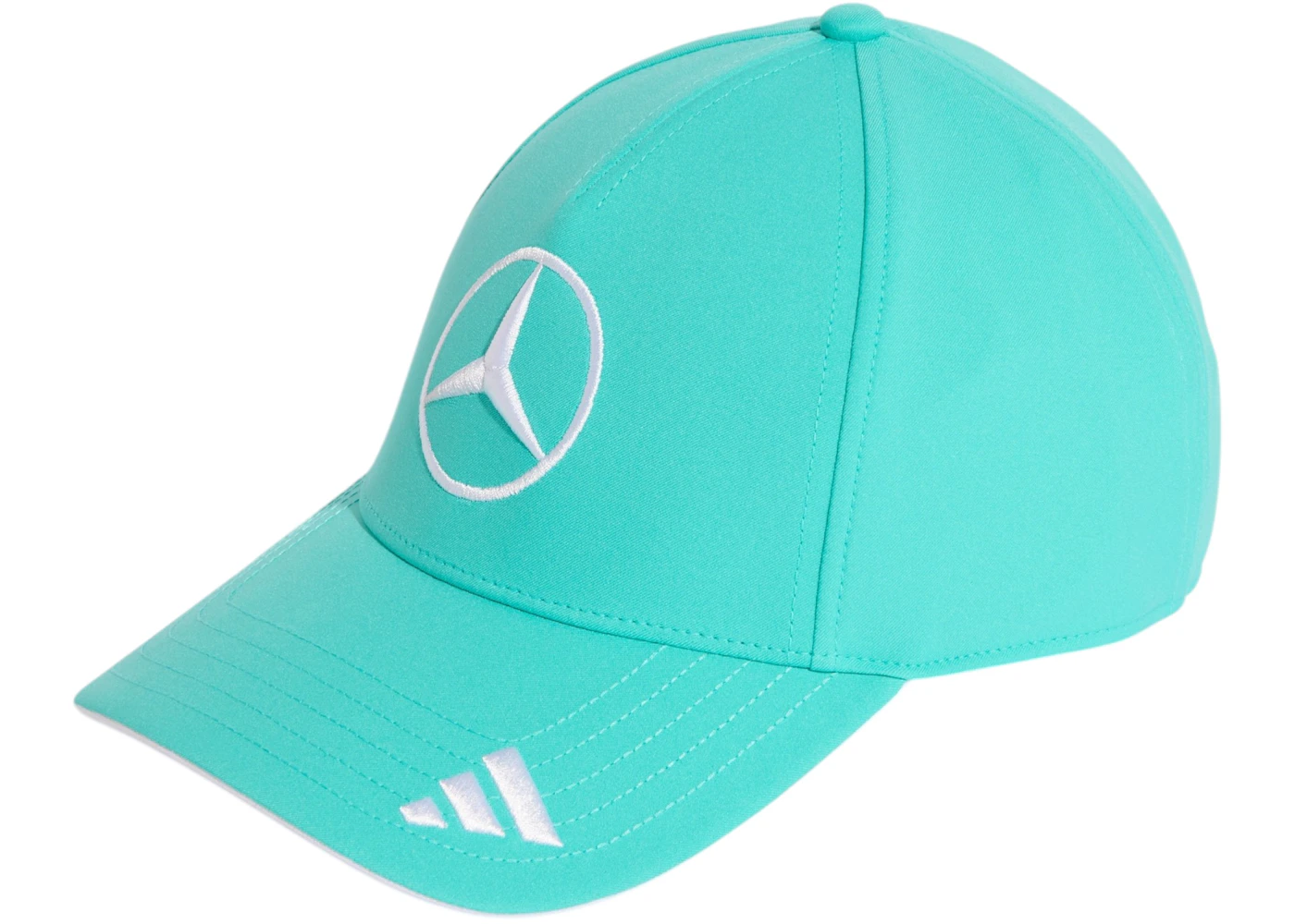 adidas Mercedes AMG Petronas Formula 1 Team Driver Cap