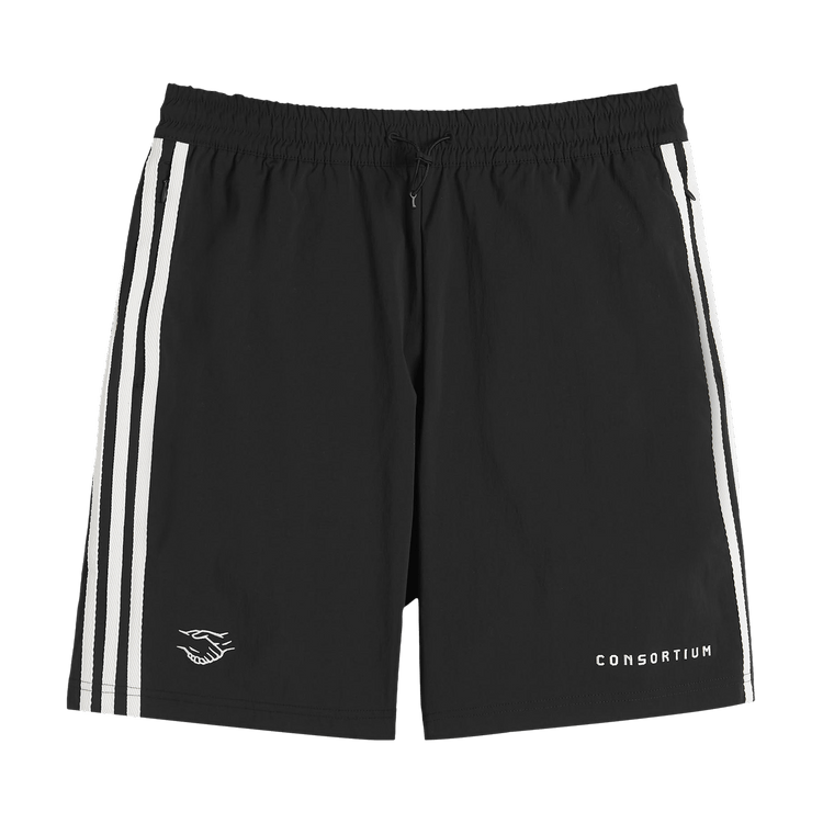 Adidas x Consortium Pant 'Black'