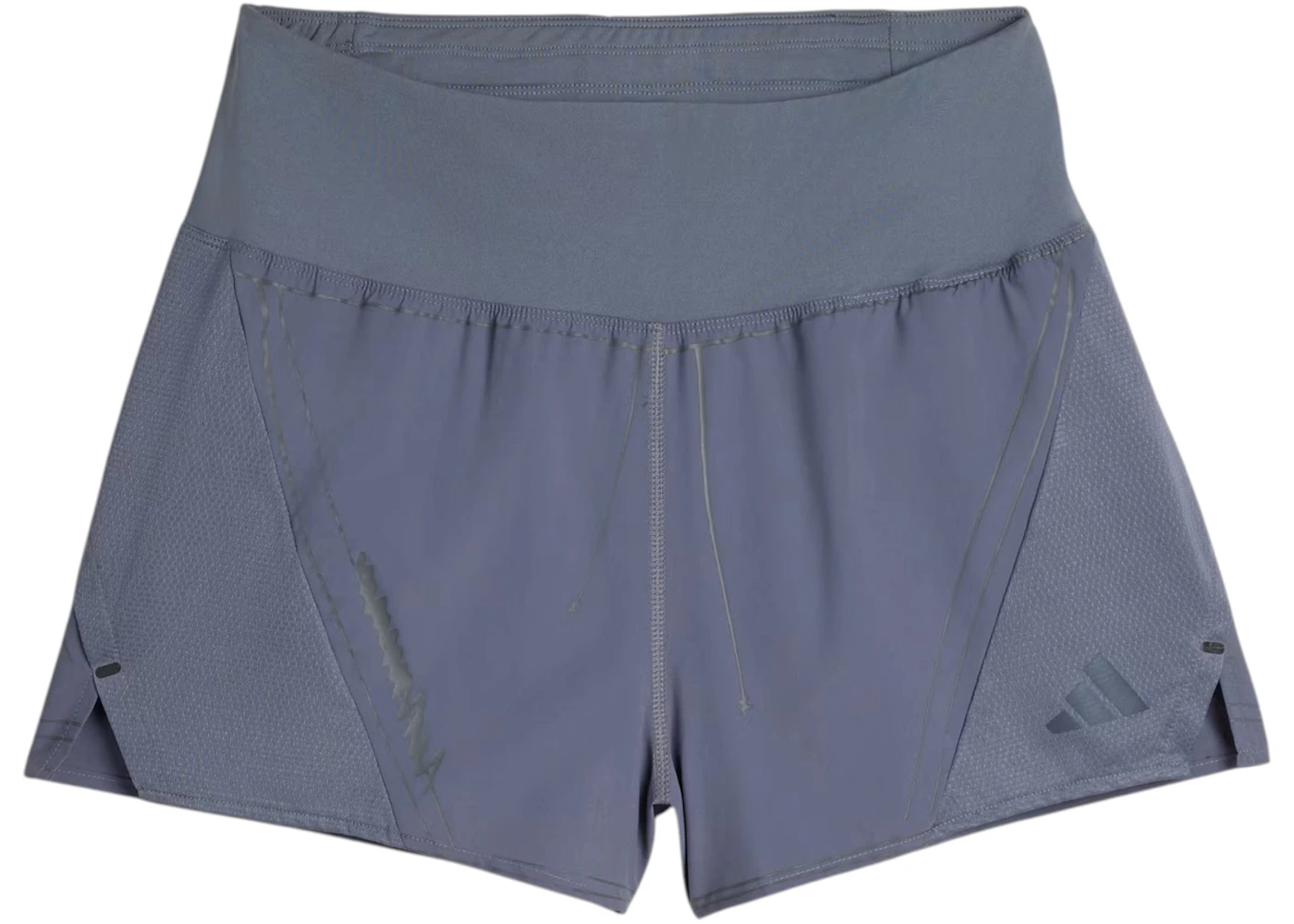 adidas Original Song For The Mute Running Women Shorts (Asia Sizing) Onix