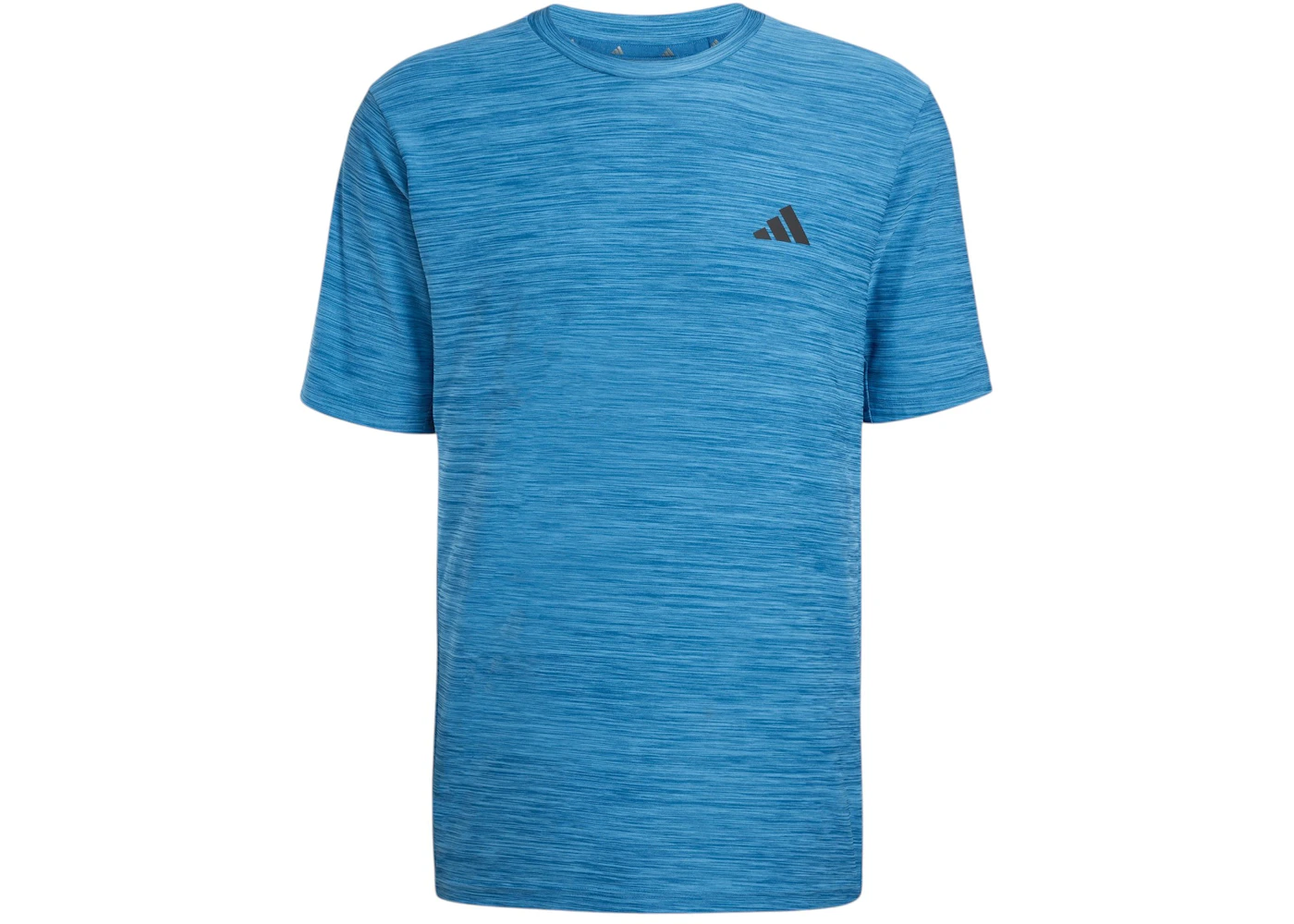 adidas Workout Essentials Flex T-Shirt Dusky Petrol Mel.