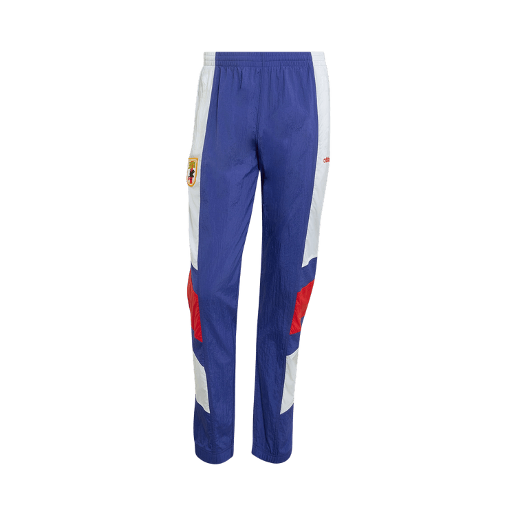 Adidas Japan EQT Track Pants 'Active Blue'