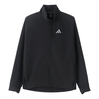 adidas Adi365 Essentials Winterized Jacket Asia Sizing 'Black'