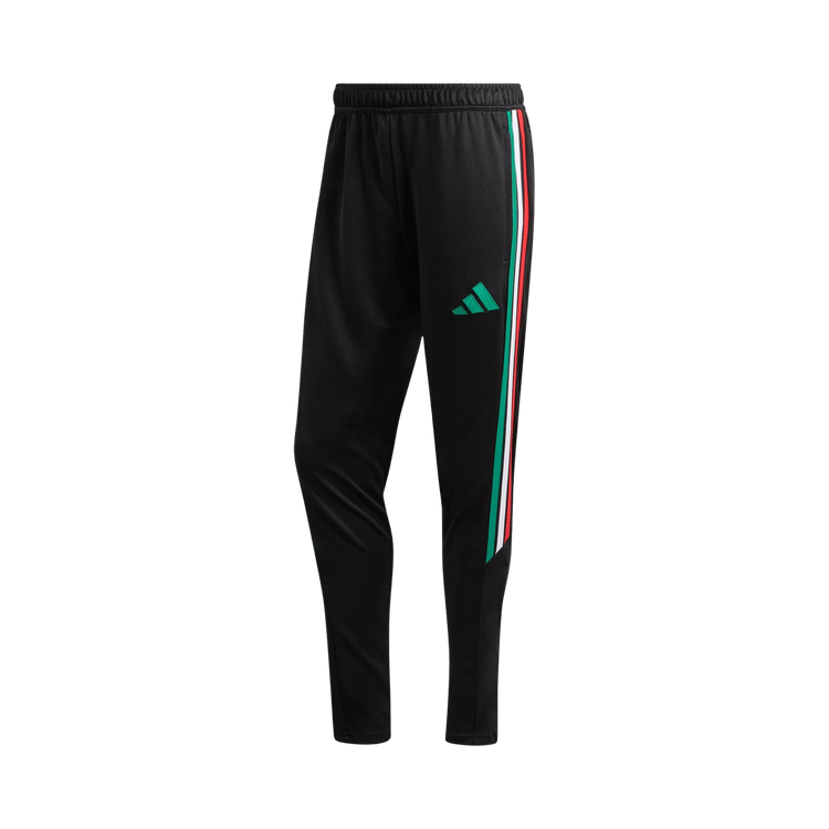 Adidas Tiro 26 League Pants 'Black/Bold Green'