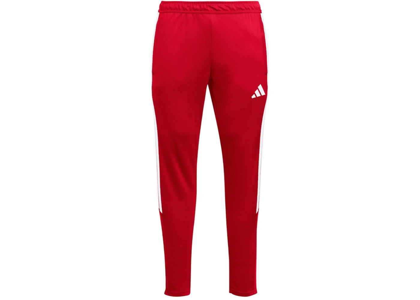 adidas Tiro 2026 League Pants Team Power Red White