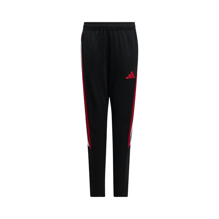 Adidas Tiro 26 League Pants GS/PS 'Black/Team Power Red 2'