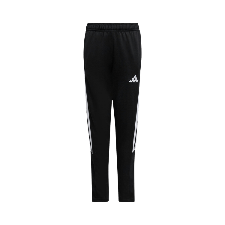 Adidas Tiro 26 League Pants GS/PS 'Black/White'