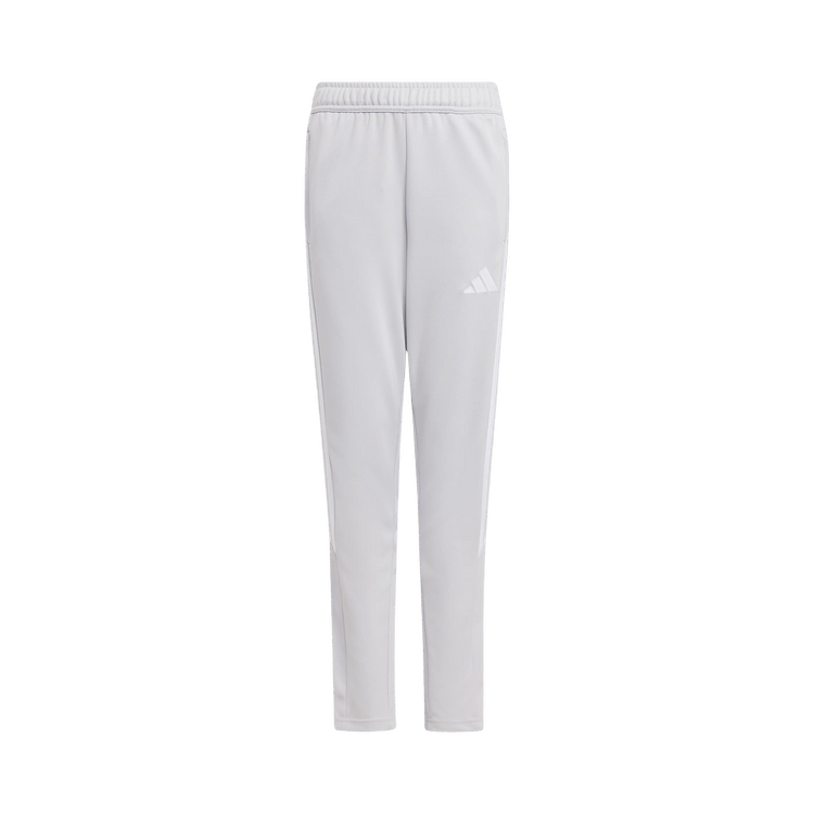 Adidas Tiro 26 League Pants GS 'Team Light Grey/White'