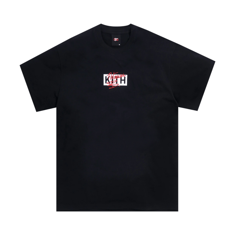 Kith x Biggie Notorious Tee 'Black'