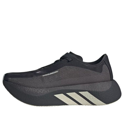 (WMNS) adidas x Hermanos Koumori Hyperboost Edge 'Charcoal Night Grey'