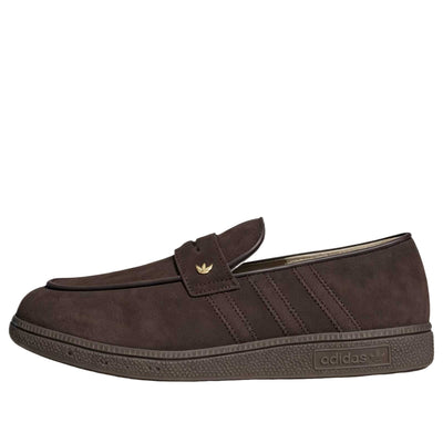 adidas Handball Spezial Loafer 'Aurora Coffee Gum'