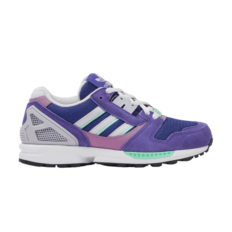 adidas ZX 8000 'Purple'