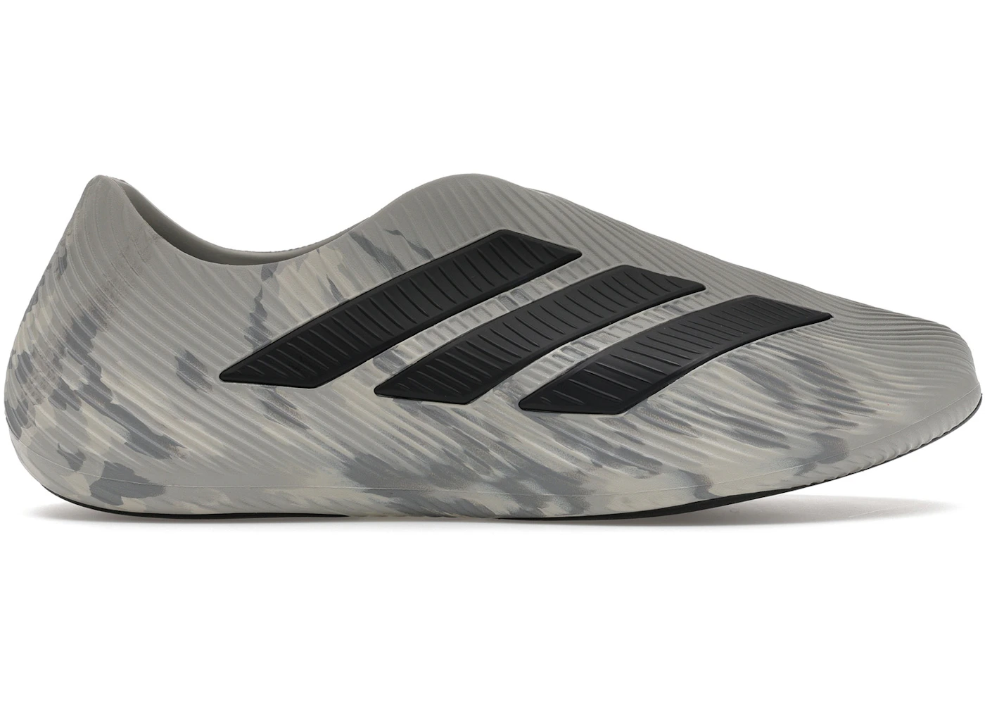 adidas Purechill Runner Grey Two Black Grey One