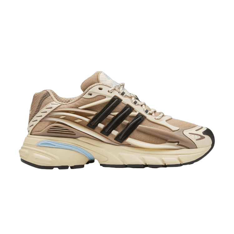 Pharrell x adidas Adistar Jellyfish 'Crystal Sand'