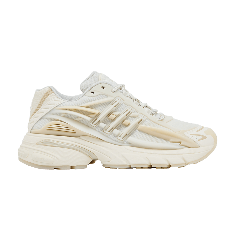Pharrell x VIRGINIA x adidas Adistar Jellyfish 'Triple White'