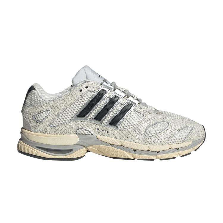 adidas Adistar Mid 'Cloud White Silver Metallic'