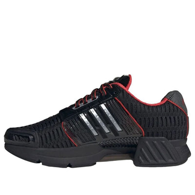 adidas x Coca-Cola ClimaCool 1 'Black Silver'