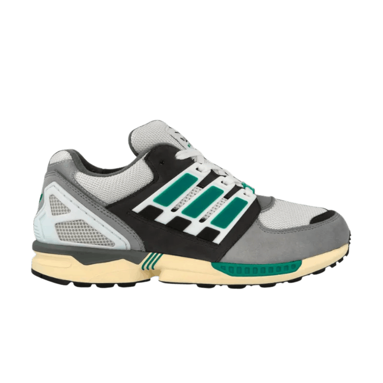Overkill Consortium x adidas ZX 8094 'The Missing Link'