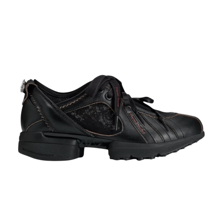 adidas Wmns Climacool Simone Rocha Core Black (W) 'Core Black Core Black Better Scarlet'