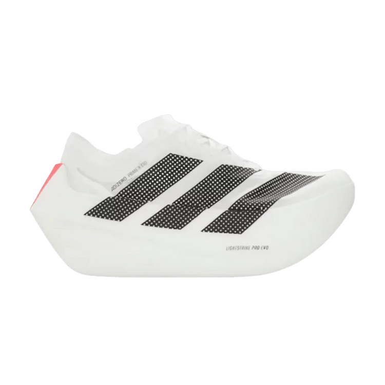 adidas Adizero Prime X 'Cloud White Core Black'
