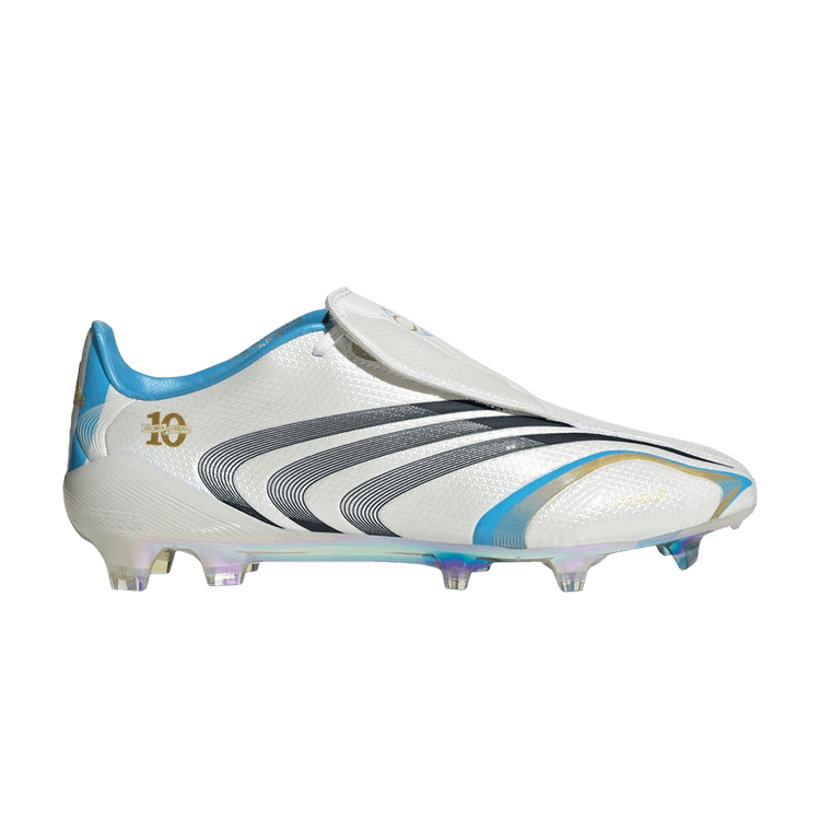 adidas F50 Elite FG Tunit 'Argentina'