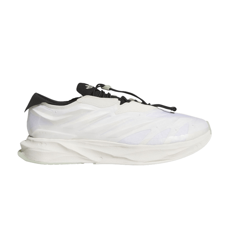 adidas Terra Mono Lightstrike 'Core White Core Black'