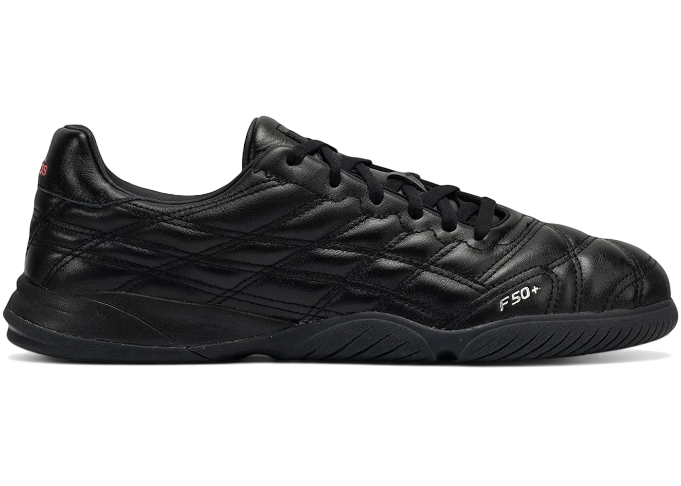 adidas F50 Sala The Whitaker Group Do Not Duplicate Black