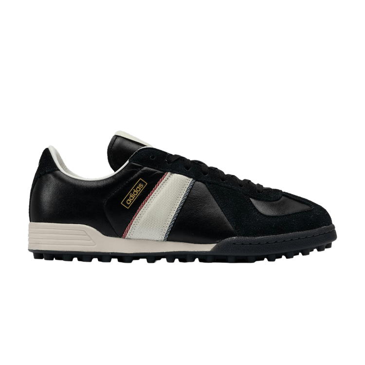 The Whitaker Group x adidas BW Mundial 'Do Not Duplicate - Black White'