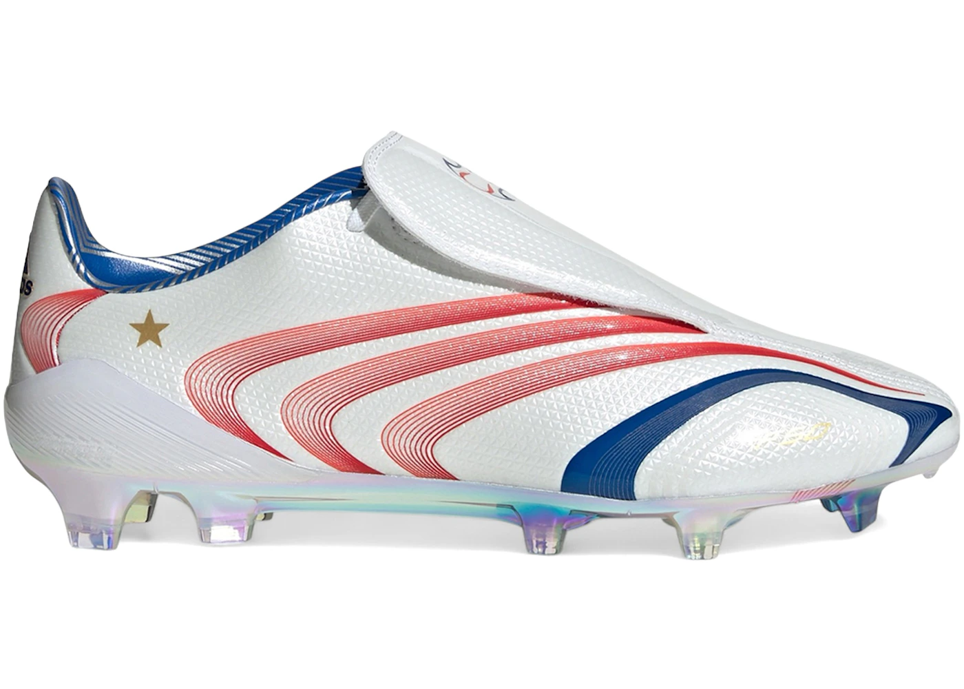 adidas F50 Tunit Elite FG Tunit Trionda Pack USA