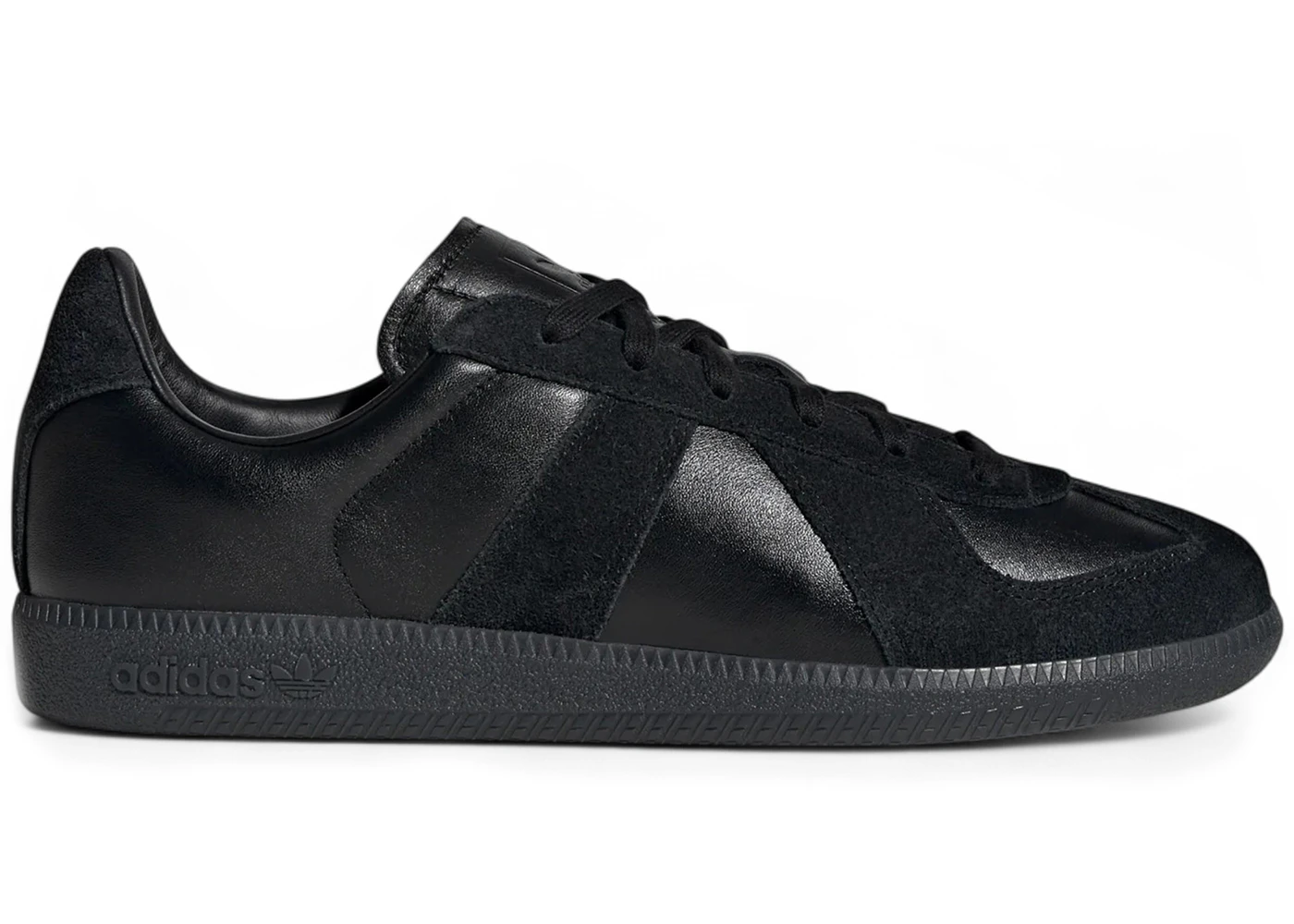 adidas BW Army Triple Black