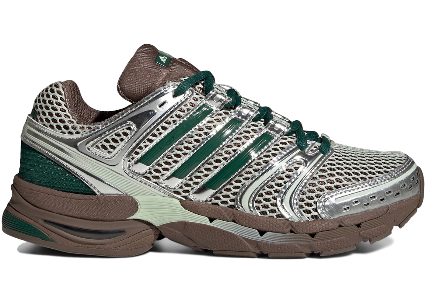 adidas Adistar Control 5 Earth Strata Green (Women's)