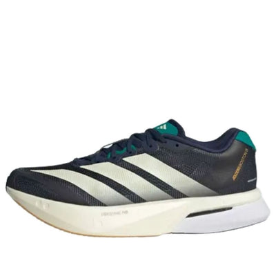 adidas Adizero Boston 13 'Night Indigo Equipment Green'