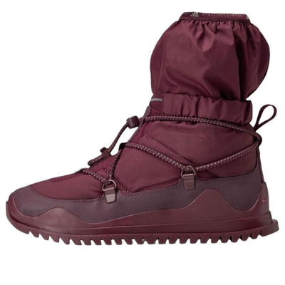 (WMNS) adidas x Stella Mccartney Cold.Rdy Winter Boots 'Maroon'
