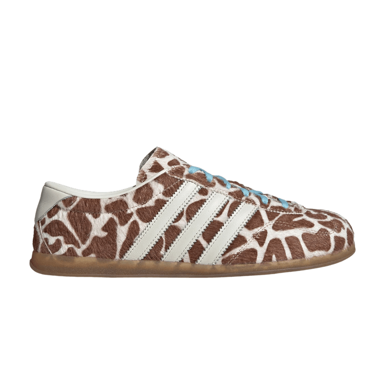 adidas Wmns Gazelle Lo Pro 'Giraffe Print'