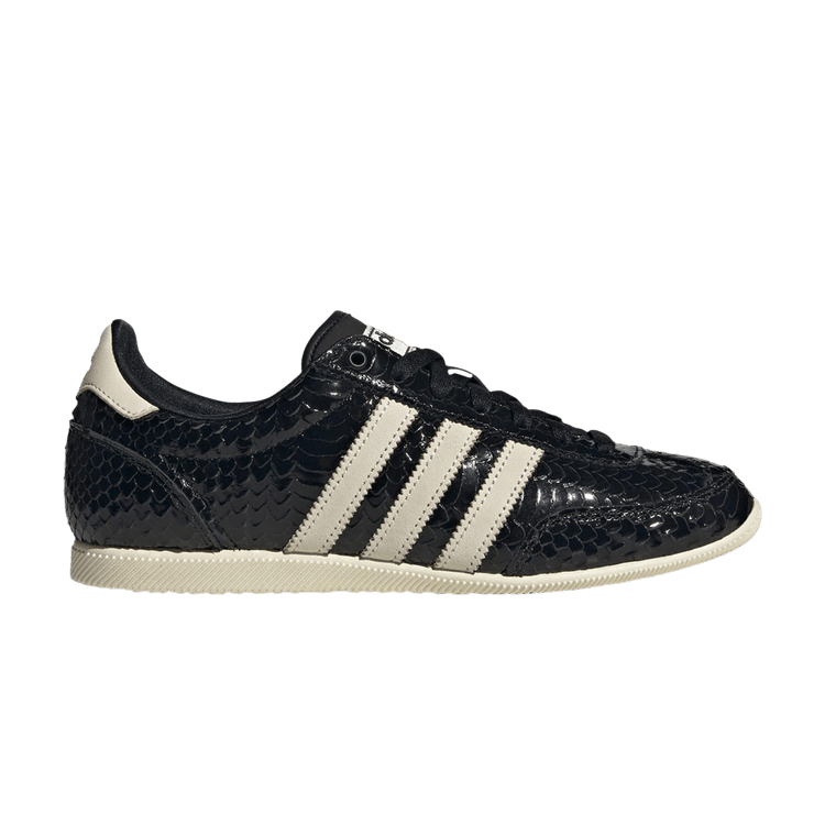 adidas Wmns Japan 'Core Black Off White'
