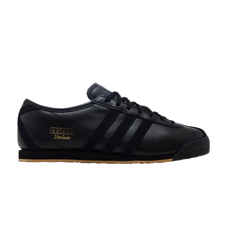 adidas Italia 70s 'Black Gum'
