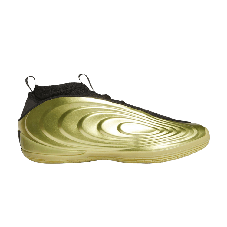adidas Harden Vol. 10 'Gold Metallic'