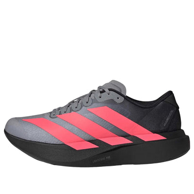 adidas Adizero Evo SL 'Grey Solar Turbo Light Onix'
