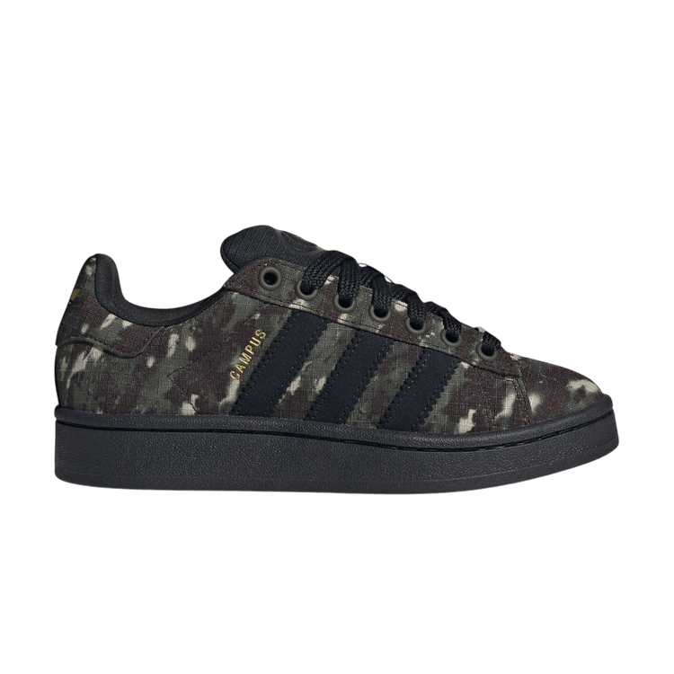 adidas Campus 00s 'Khaki Three Core Black'