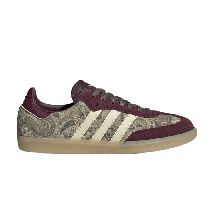 adidas Wmns Samba 'Liberty'