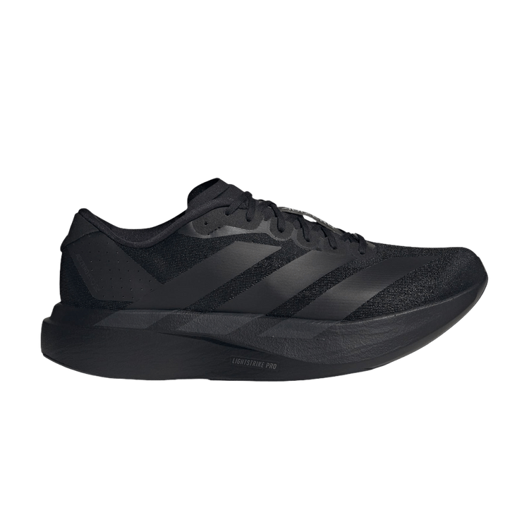 adidas Adizero Evo SL 'Black'