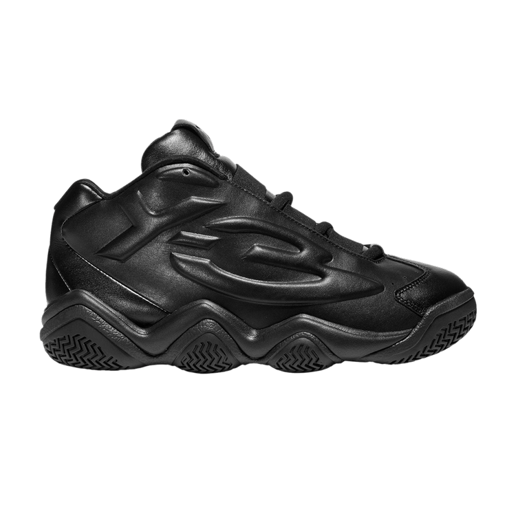 adidas Y-3 Megaball 'Triple Black'