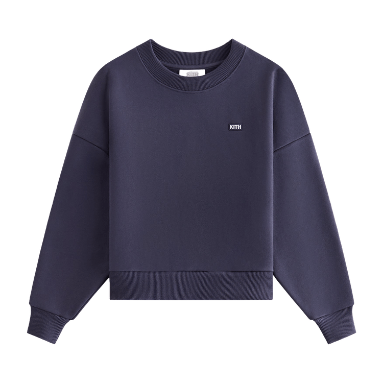 Kith Nelson Crewneck 'Genesis'