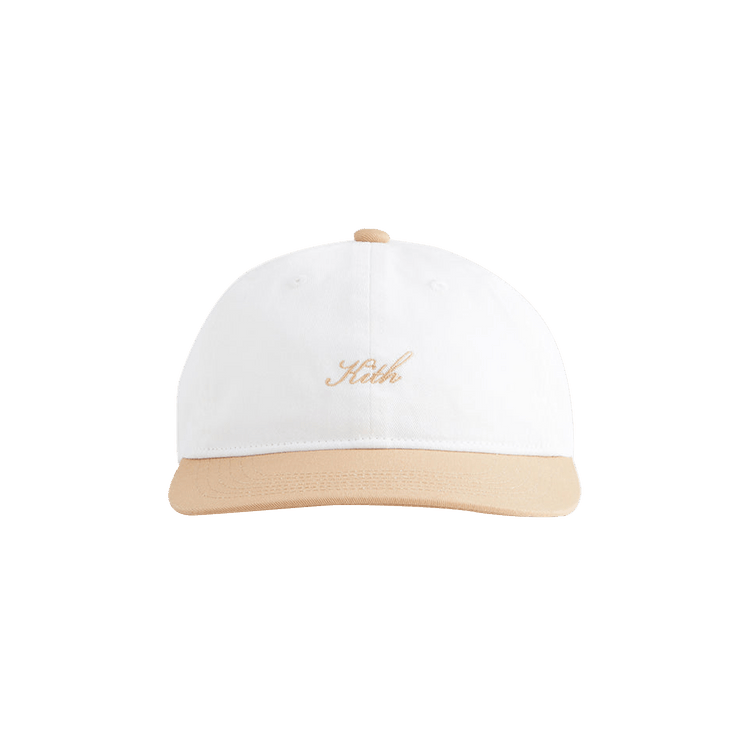 Kith Kids Script Greenwich Cap 'Highland'