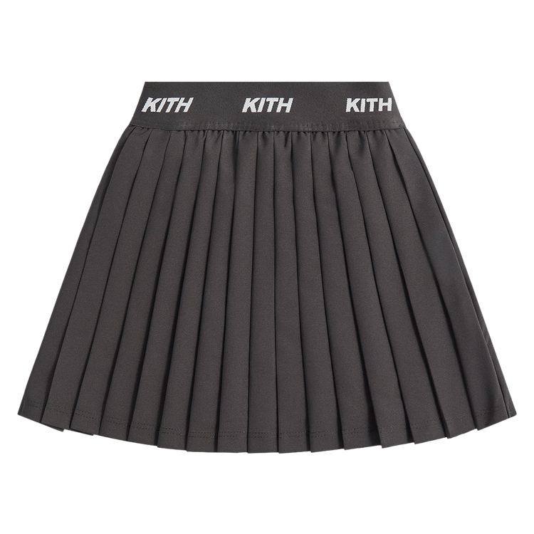 Kith Amaya Tennis Mini Skort 'Black'