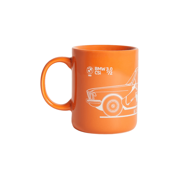 Kith For BMW Mug 'Sunglow'