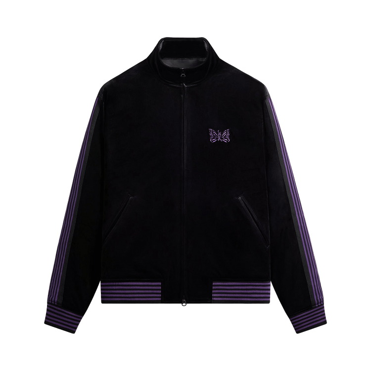 Kith For Needles Rui Track Jacket 'Black'