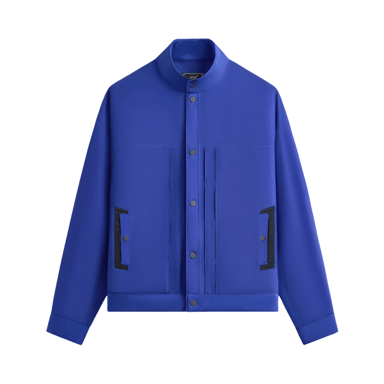 Kith Alonzo Tech Jacket 'Bright'