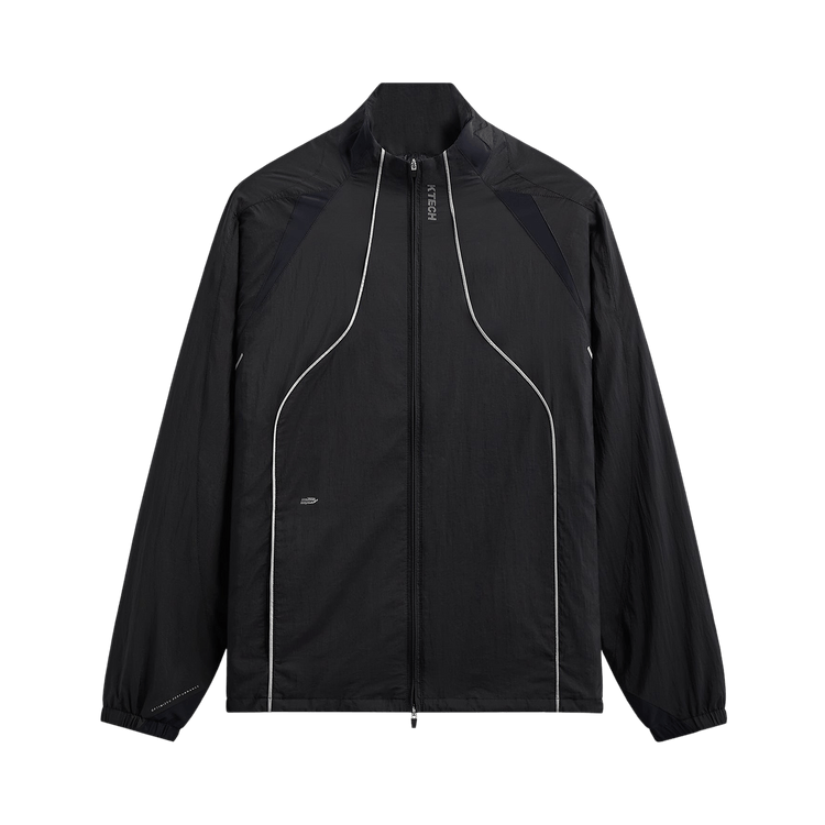 Kith Eryx Track Jacket 'Black'