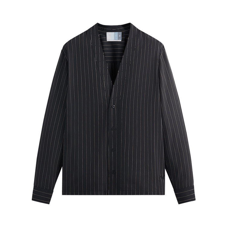 Kith Modern Stripe Sullivan Gi 'Black'